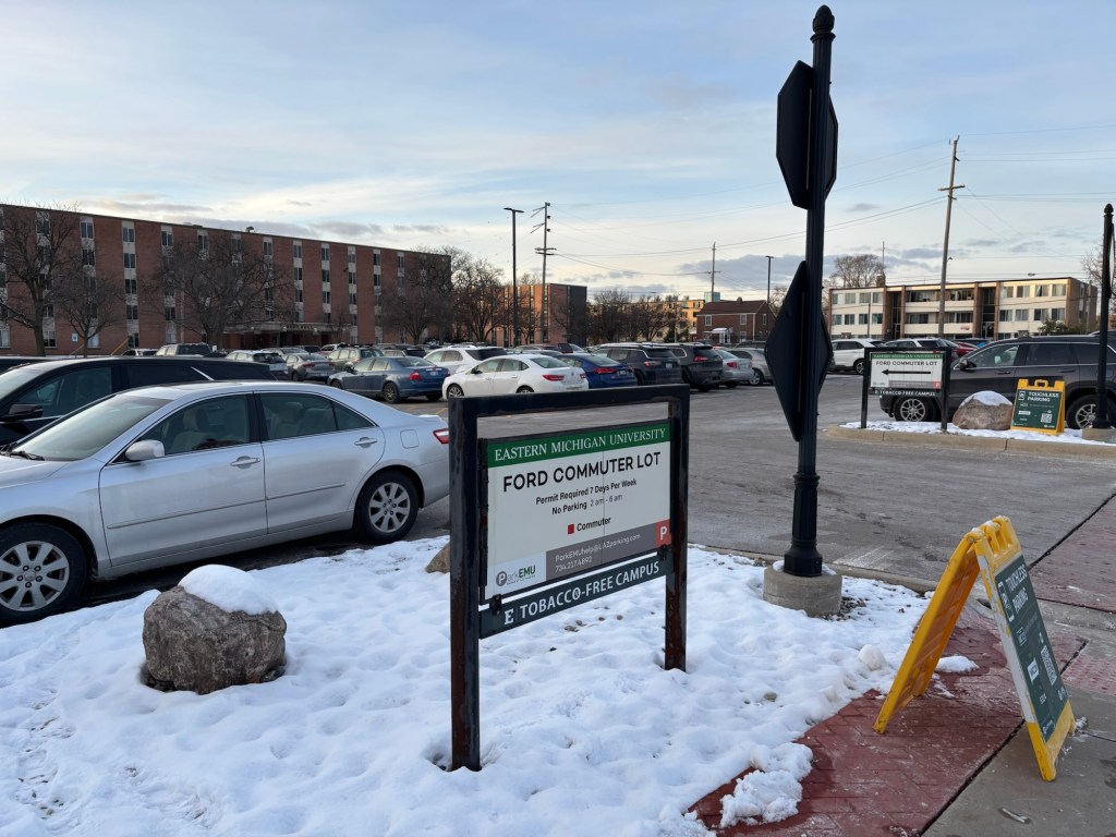 Eastern Michigan University Reverts Decision that was supposed to help Adjust to Enrollment&nbsp;Decreasing